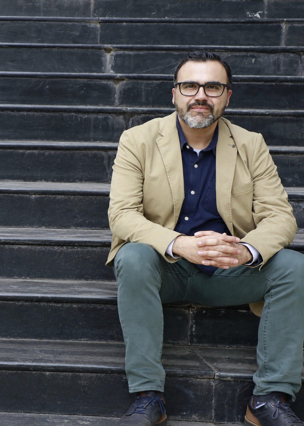 Rodrigo Medel Sierralta